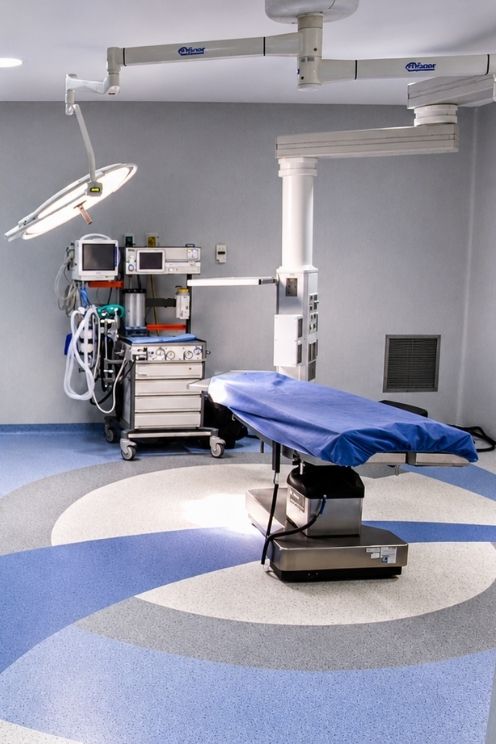 prosim medical services