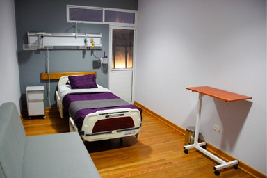 proyecto clinica