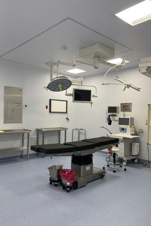 prosim medical services